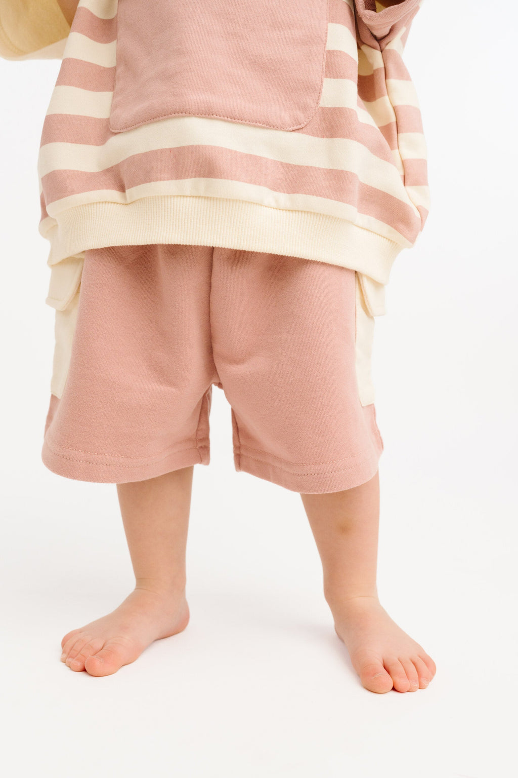 Petal Short Retro Set